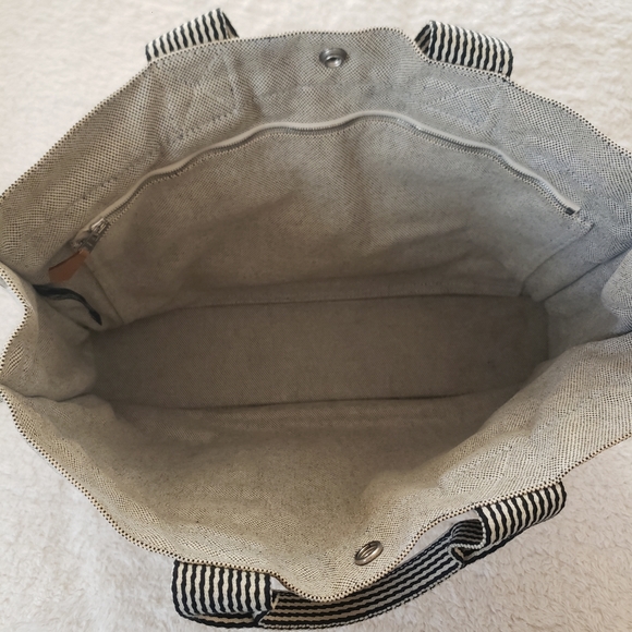 HERMES tote bag - Picture 7 of 16